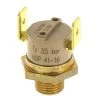 Pressostat 3,5 Bar 60p42-09 Pour Centrale Vapeur Polti, Nettoyeur Vape... -Cecotec Shop 046375 pressostat 3 5 bar 60p42 09