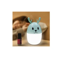 Marque Generique YP Select Humidificateur D'air à Ultrasons Minito USB Avec LED Night ... -Cecotec Shop 07idyye