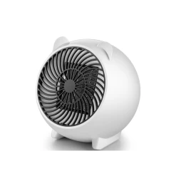 Haier Climatiseur Mobile Réversible - Climatisation + Chauffage AM12AA1GAA ...