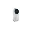 DeLonghi Rafraîchisseur D'air Mobile Blanc Ev 250.wh 70 W 2 DeLonghi Rafraîchisseur D'air Mobile Blanc Ev 250.wh 70 W -Cecotec Shop 1237296331