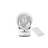 Ventilateur De Sol DOMO 45W - 360 Degrés DO8148 1 Ventilateur De Sol DOMO 45W - 360 Degrés DO8148 -Cecotec Shop 13242