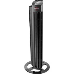 Vornado Ventilateur Colonne 78 W (Ø X H) 28 Cm X 84 Cm Noir