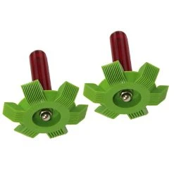 Marque Generique 2pcs Radiateur Peigne Redresseur Condenseur De Climatiseur 11 Marque Generique 2pcs Radiateur Peigne Redresseur Condenseur De Climatiseur -Cecotec Shop 19468594 8 image