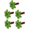 Marque Generique 5pcs Radiateur Peigne Redresseur Condenseur De Climatiseur 1 Marque Generique 5pcs Radiateur Peigne Redresseur Condenseur De Climatiseur -Cecotec Shop 19468595 6 image