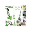 KLAISER Balai Vapeur VERT 5 EN 1 Multifonctions - Complet Avec De Nomb... -Cecotec Shop 227714hm 1 1