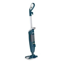 Rowenta Nettoyeur Vapeur Avec Fil Steam Power - RY6591WH - Bleu/Gris -Cecotec Shop 3221614004216 1