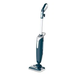 Rowenta Nettoyeur Vapeur Avec Fil Steam Power - RY6591WH - Bleu/Gris