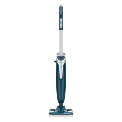 Alternative view of Rowenta Nettoyeur Vapeur Avec Fil Steam Power - RY6591WH - Bleu/Gris
