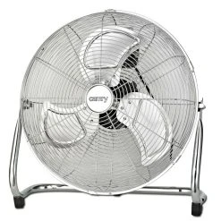 Camry Ventilateur De Circulation De Table 200W 45cm 3 Vitesses CR 7306