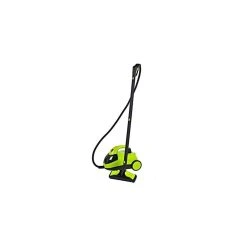 KLAISER Nettoyeur Vapeur Puissance 1500W, Haute Pression 4,5 BAR