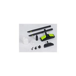 KLAISER Nettoyeur Vapeur Puissance 1500W, Haute Pression 4,5 BAR -Cecotec Shop 41hxju1yyzl