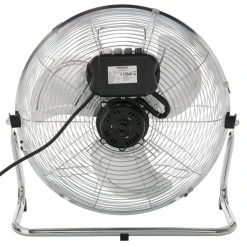 Arebos Ventilateur De Sol 14 70 W 10 Arebos Ventilateur De Sol 14 70 W -Cecotec Shop 4260551583186 004