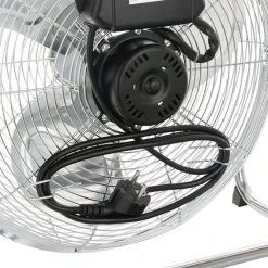 Arebos Ventilateur De Sol 14 70 W 11 Arebos Ventilateur De Sol 14 70 W -Cecotec Shop 4260551583186 006