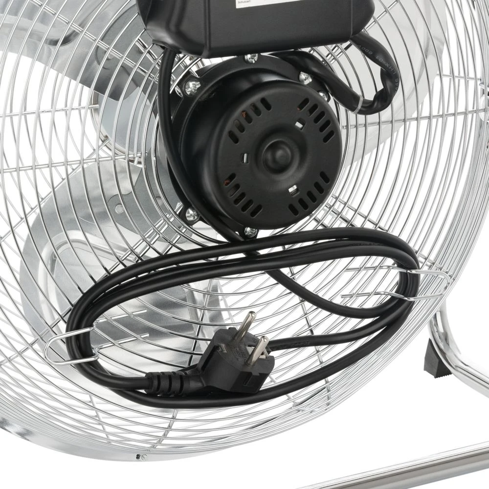 Arebos Ventilateur De Sol 14 70 W 7 Arebos Ventilateur De Sol 14 70 W – Image 5
