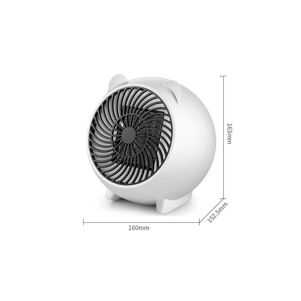 Nw 1776 Chauffage D'appoint, Petit Appareil De Chauffage, Appareil De Chauffag... 5 Nw 1776 Chauffage D'appoint, Petit Appareil De Chauffage, Appareil De Chauffag... – Image 3