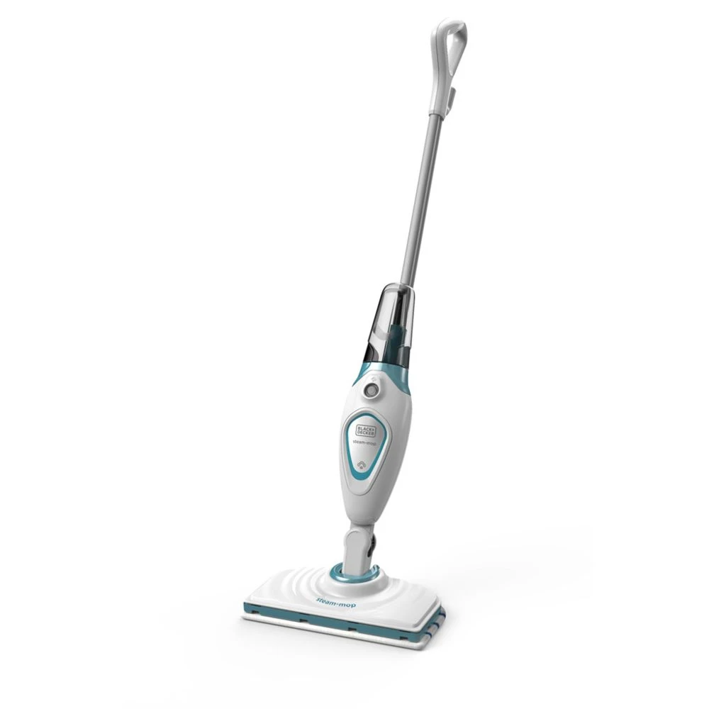 Black Et Decker Nettoyeur Vapeur FSMH1321 3 Black Et Decker Nettoyeur Vapeur FSMH1321