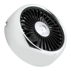 Marque Generique Véhicule De Voiture Ventilateur D'été Ventilateur De Refroidissemen... 8 Marque Generique Véhicule De Voiture Ventilateur D'été Ventilateur De Refroidissemen... -Cecotec Shop 52037409 1 image