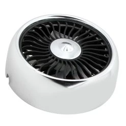 Marque Generique Véhicule De Voiture Ventilateur D'été Ventilateur De Refroidissemen... 10 Marque Generique Véhicule De Voiture Ventilateur D'été Ventilateur De Refroidissemen... -Cecotec Shop 52037409 3 image