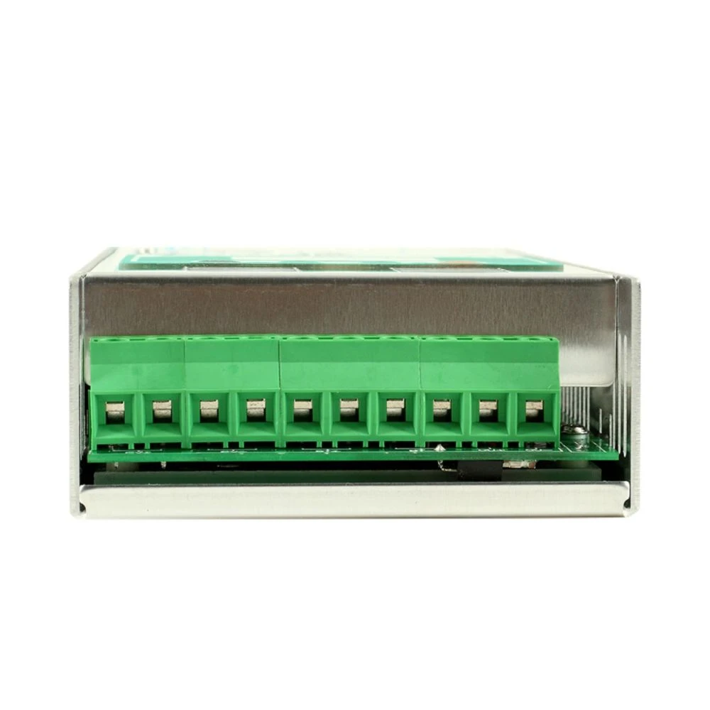 Marque Generique Mppt 12v 24v 36v 48v Auto Entrée Charge Solaire Et Contrôleur De Dé... 5 Marque Generique Mppt 12v 24v 36v 48v Auto Entrée Charge Solaire Et Contrôleur De Dé... – Image 3