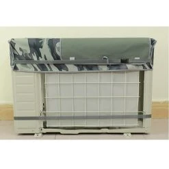 Marque Generique Climatiseur De Travail En Plein Air Couverture Poussière Pluie Neige ... 10 Marque Generique Climatiseur De Travail En Plein Air Couverture Poussière Pluie Neige ... -Cecotec Shop 53028980 6 image 1
