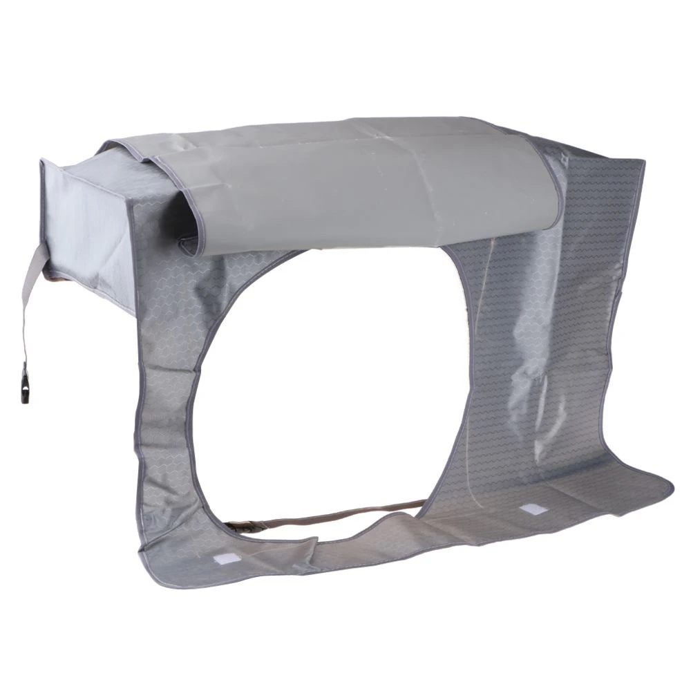 Marque Generique Climatiseur De Travail En Plein Air Couverture Poussière Pluie Neige ... 3 Marque Generique Climatiseur De Travail En Plein Air Couverture Poussière Pluie Neige ...