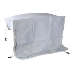Marque Generique Couvercle De Climatiseur De Fenêtre Unité Extérieure Couvercle De P... 10 Marque Generique Couvercle De Climatiseur De Fenêtre Unité Extérieure Couvercle De P... -Cecotec Shop 53028984 6 image