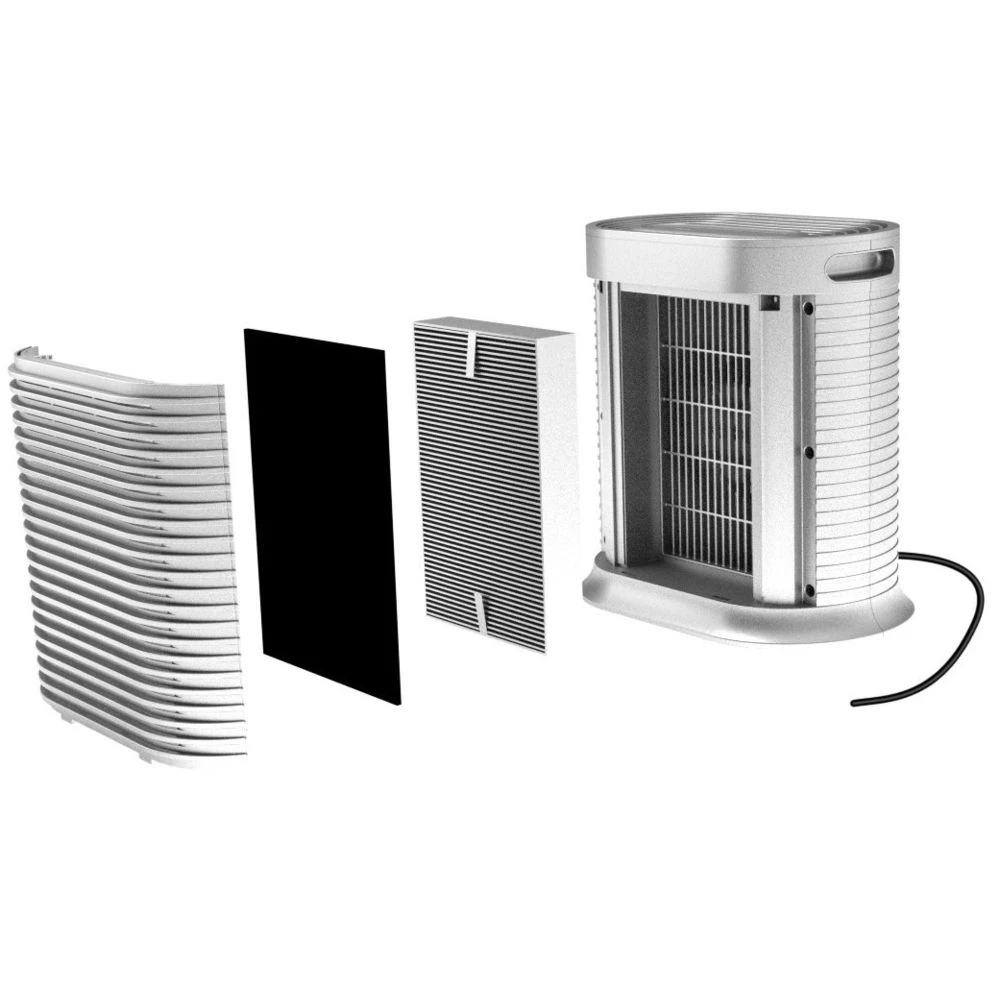 Honeywell - Pré-filtre Pour Purificateur D'air - Hrf-ap1e 4 Honeywell - Pré-filtre Pour Purificateur D'air - Hrf-ap1e – Image 2