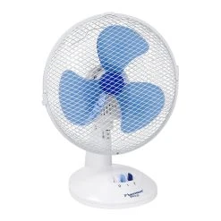 Bestron Ventilateur De Table DDF27W
