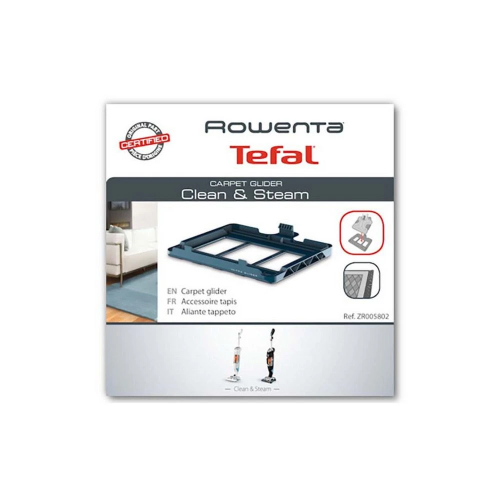 Rowenta - Zr005802 4 Rowenta - Zr005802 – Image 2