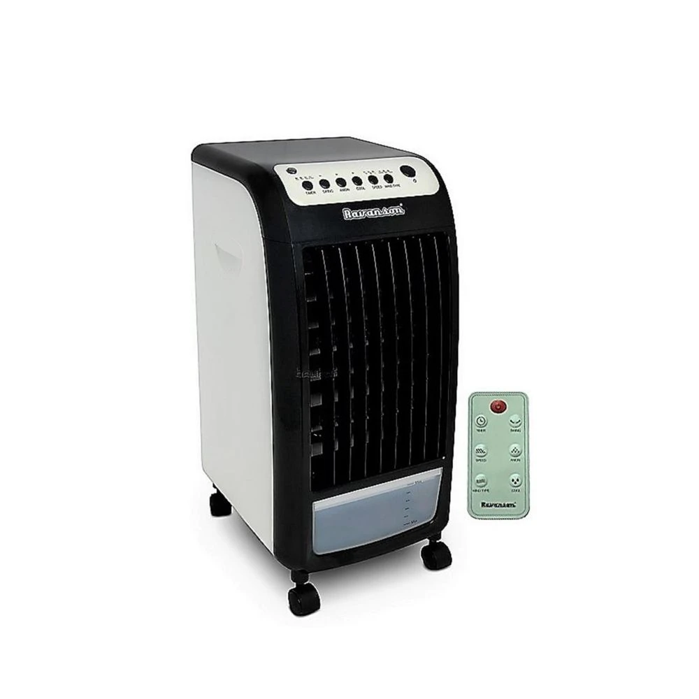 Climatiseur à Eau Refroidisseur 3 En 1 75W Ravanson KR-2011 3 Climatiseur à Eau Refroidisseur 3 En 1 75W Ravanson KR-2011
