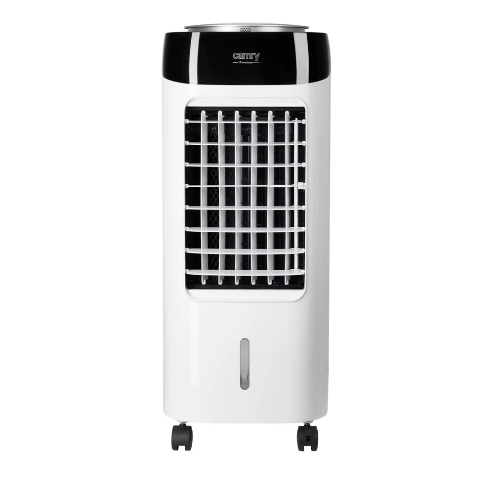 Camry Climatiseur Avec Inserts D'humidification D'eau Multifonctionnel 3en1 ... 4 Camry Climatiseur Avec Inserts D'humidification D'eau Multifonctionnel 3en1 ... – Image 2
