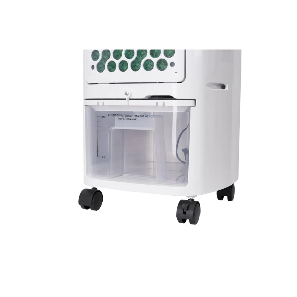 Camry Climatiseur Avec Inserts D'humidification D'eau Multifonctionnel 3en1 ... 6 Camry Climatiseur Avec Inserts D'humidification D'eau Multifonctionnel 3en1 ... – Image 4