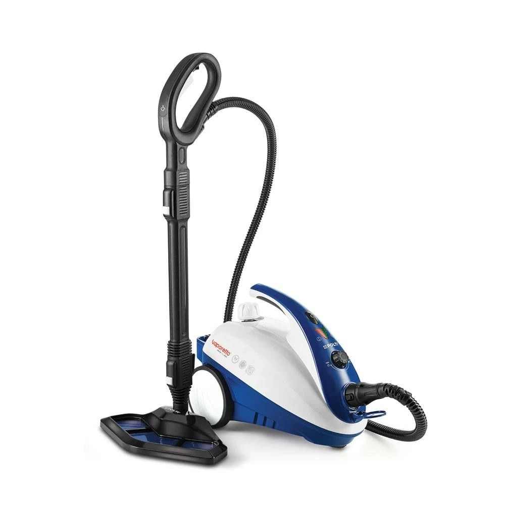 Nettoyeur Vapeur VAPORETTO SMART 40 MOP 3 Nettoyeur Vapeur VAPORETTO SMART 40 MOP