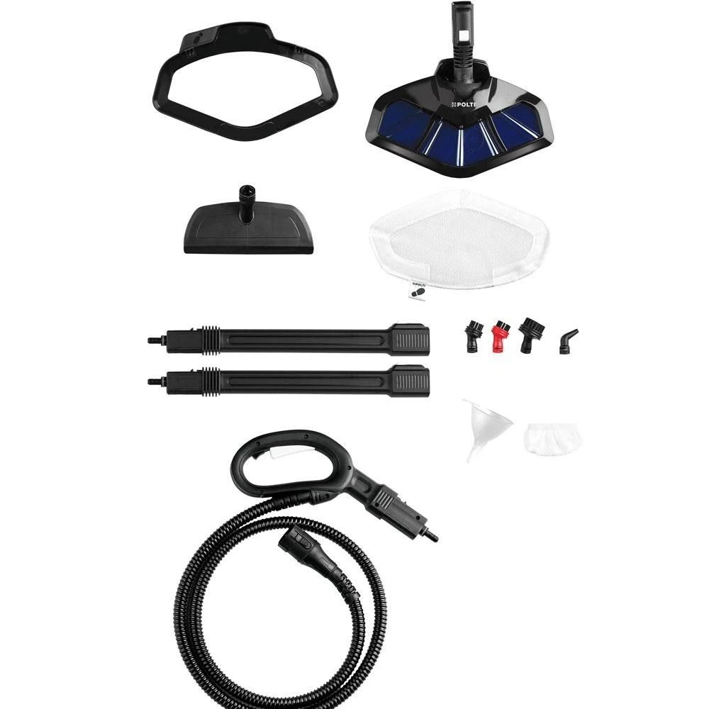 Nettoyeur Vapeur VAPORETTO SMART 40 MOP 5 Nettoyeur Vapeur VAPORETTO SMART 40 MOP – Image 3