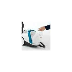 Nettoyeur Vapeur POLTI SMART 100B 10 Nettoyeur Vapeur POLTI SMART 100B -Cecotec Shop 8007411011566 l f l 3