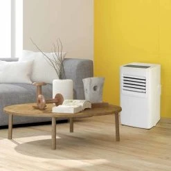 Climatiseur Mobile Monobloc 2100w 24m2 - Aac7000 - BESTRON 9 Climatiseur Mobile Monobloc 2100w 24m2 - Aac7000 - BESTRON -Cecotec Shop 8712184054909 g en hd 2