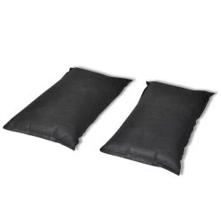 VidaXL Sac Désodorisant Avec Charbon Actif 2 Pcs 2 Kg 10 VidaXL Sac Désodorisant Avec Charbon Actif 2 Pcs 2 Kg -Cecotec Shop 8718475892625 g en hd 3