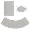 VidaXL Sachets Déshydratants De Chlorure De Calcium 10 Pcs 10 Kg 1 VidaXL Sachets Déshydratants De Chlorure De Calcium 10 Pcs 10 Kg -Cecotec Shop 8718475892649 a en hd 1 1