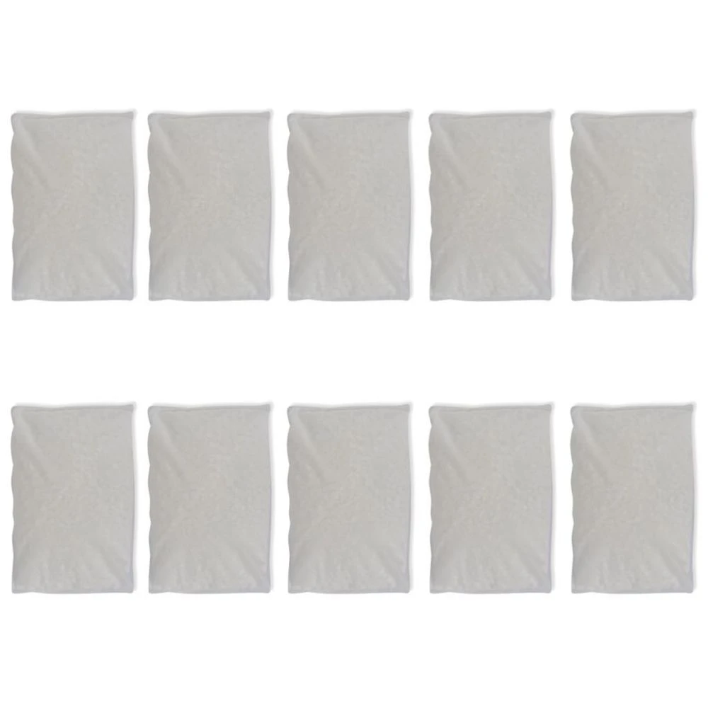 VidaXL Sachets Déshydratants De Chlorure De Calcium 10 Pcs 10 Kg 5 VidaXL Sachets Déshydratants De Chlorure De Calcium 10 Pcs 10 Kg – Image 3