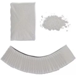 Marque Generique Icaverne - Absorbeurs D'humidité Gamme 30 X 1 Kg Sachet De Recharge D... -Cecotec Shop 8718475906230 a en hd 1 2