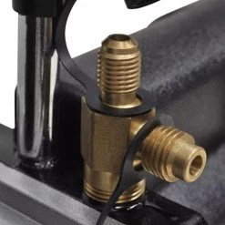 VIDAXL Pompe à Vide Double étage 50 L / Min | -Cecotec Shop 8718475922056 g en hd 3
