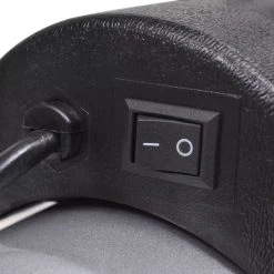 VIDAXL Pompe à Vide Double étage 50 L / Min | -Cecotec Shop 8718475922056 g en hd 4