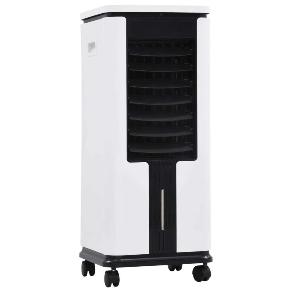 Marque Generique Icaverne - Climatiseurs à évaporation Famille Refroidisseur D'air Hu... 4 Marque Generique Icaverne - Climatiseurs à évaporation Famille Refroidisseur D'air Hu... – Image 2
