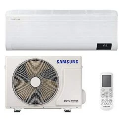 Air Conditionné Samsung FAR09NXT Inverter 8530 Btu/h A++/A Blanc