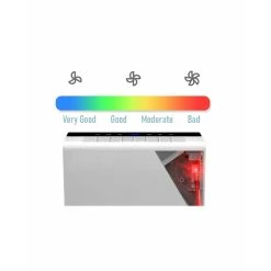 ARCHOS AIR PURIFIER Smart 48 - Purificateur D'air Connecté - Blanc -Cecotec Shop archos purificateur dair 48 un 2eme filtre est offert in 9937496 750744 4 1140x1140