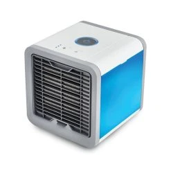 Alternative view of Wewoo Arctic Air-1 Refroidisseur D'évaporation écoénergétique Portable /...