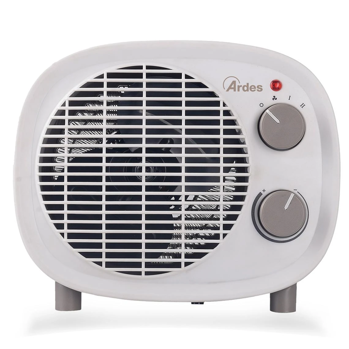 Ardes AR4F08 Appareil De Chauffage Intérieure Marron, Blanc 2000 W Ch... 3 Ardes AR4F08 Appareil De Chauffage Intérieure Marron, Blanc 2000 W Ch...