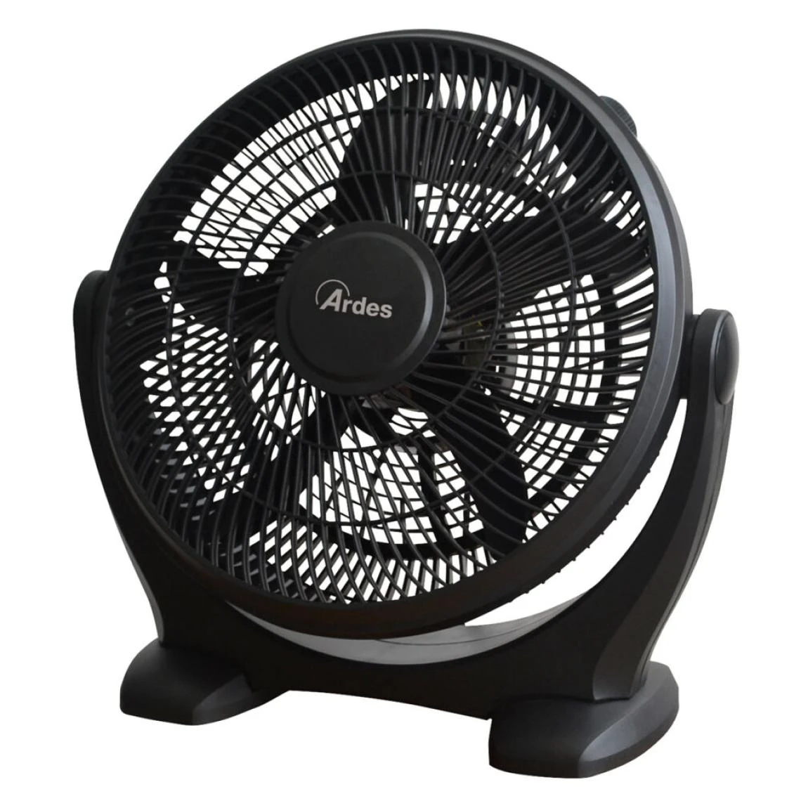Ardes AR5A45 Ventilateur Noir 4 Ardes AR5A45 Ventilateur Noir – Image 2