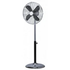 Ardes AR5C40PBH Ventilateur Noir