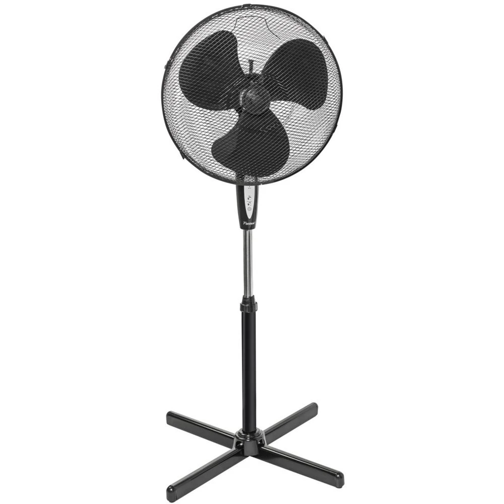 Bestron ASV45ZR VENTILATEUR SUR PIED AVEC TÉLÉCOMMANDE ET MINUTERIE NUMÉRIQ... 3 Bestron ASV45ZR VENTILATEUR SUR PIED AVEC TÉLÉCOMMANDE ET MINUTERIE NUMÉRIQ...